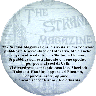 The Strand Magazine