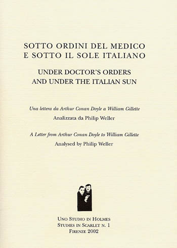 Sotto ordini del medico e sotto
il sole italiano