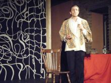commedia