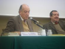 Stefano Guerra
