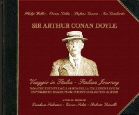 Arthur Conan Doyle - Viaggio in Italia