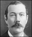 Sir Arthur Conan Doyle