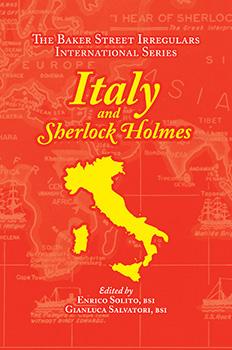 Sherlock Holmes and Italy