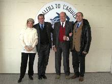 Past presidents