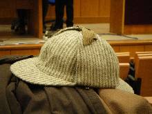 deerstalker