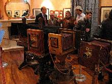 Museo fotografia