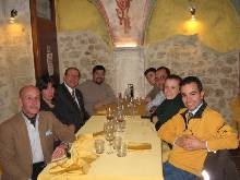 Tavolata