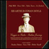 Sir Arthur Conan Doyle - Viaggio in Italia