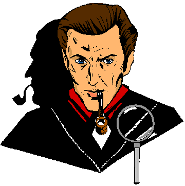 Holmes